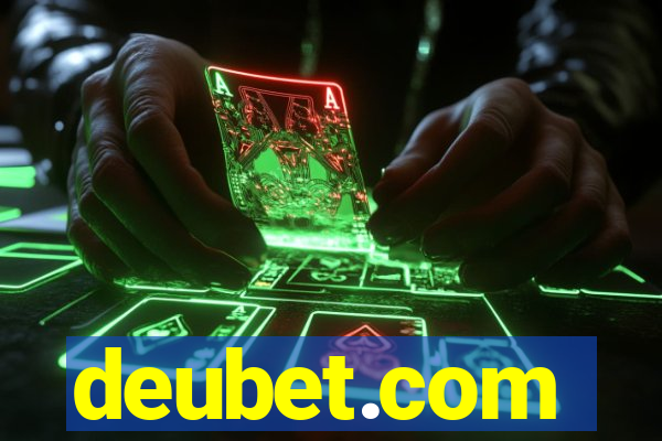 deubet.com