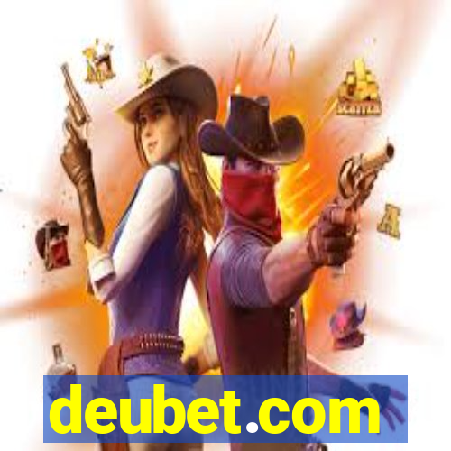 deubet.com