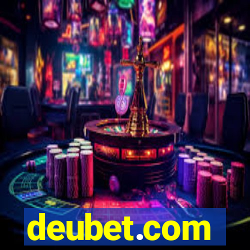 deubet.com