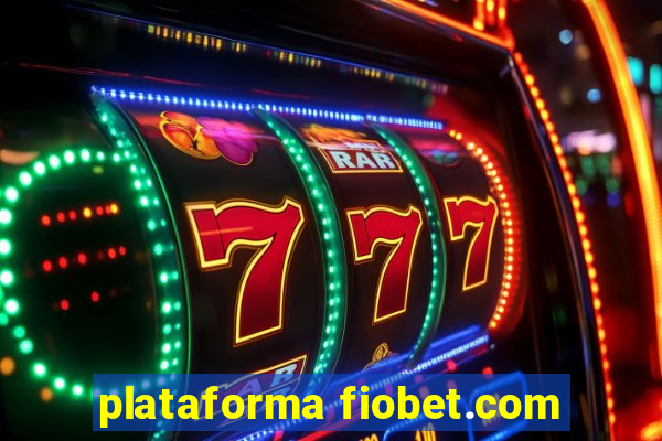 plataforma fiobet.com