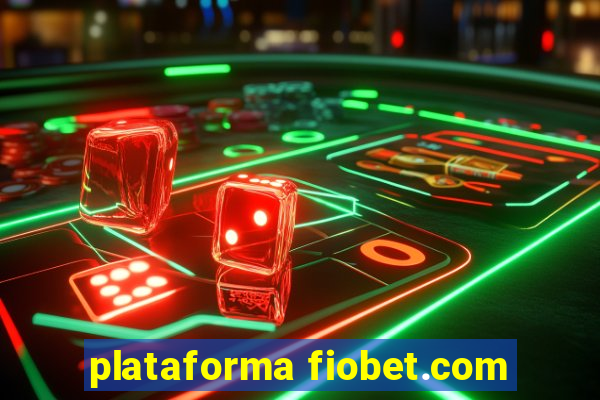 plataforma fiobet.com