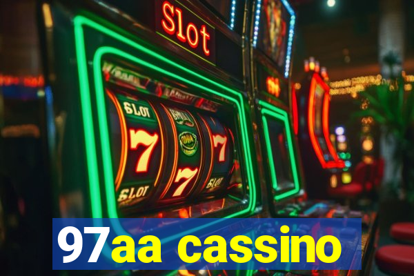 97aa cassino