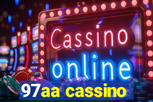 97aa cassino