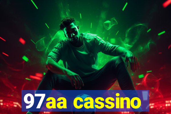 97aa cassino