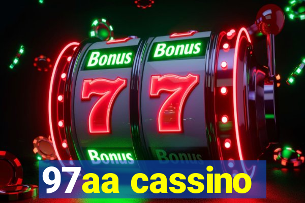 97aa cassino