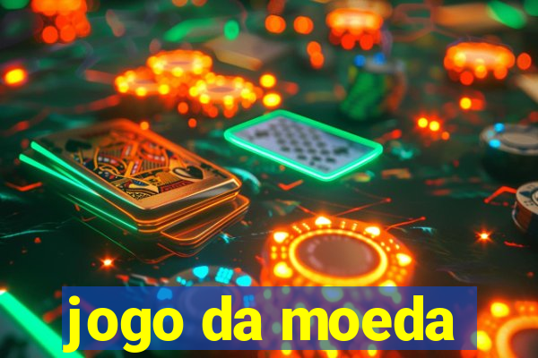 jogo da moeda