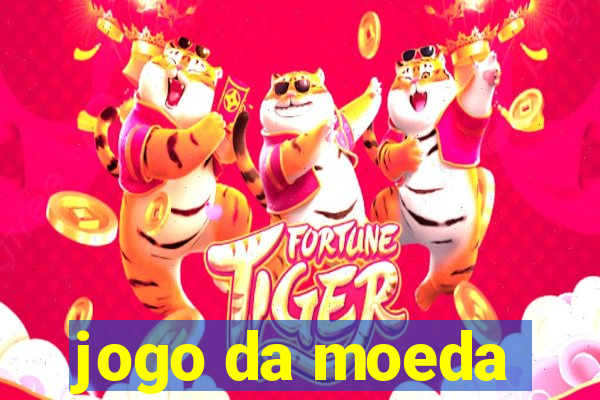 jogo da moeda