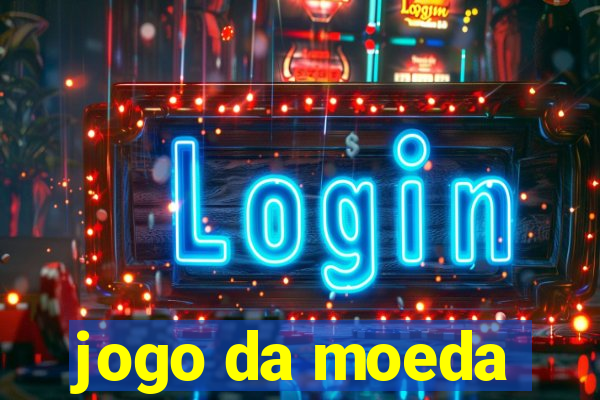 jogo da moeda