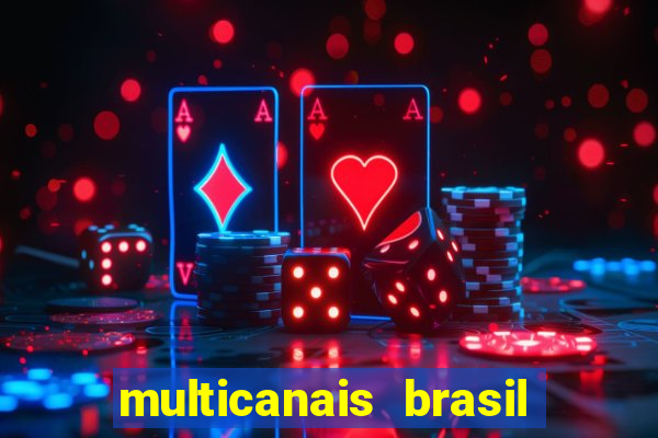 multicanais brasil vs uruguai