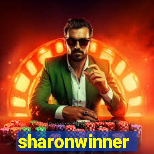 sharonwinner