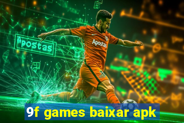 9f games baixar apk