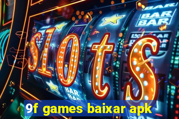 9f games baixar apk