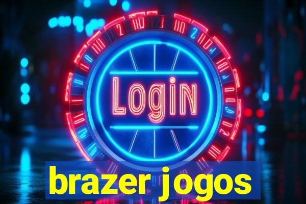 brazer jogos