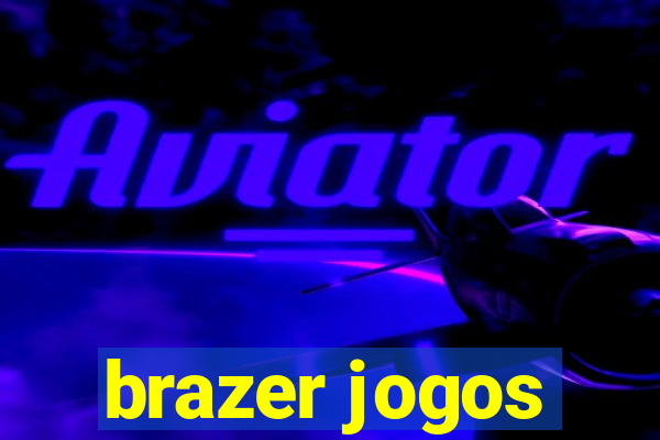 brazer jogos