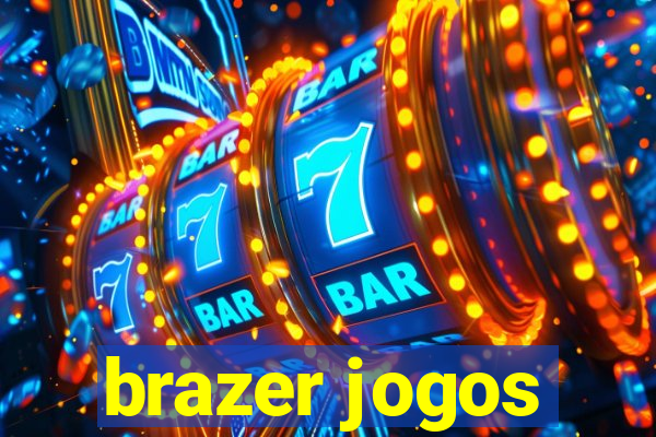 brazer jogos