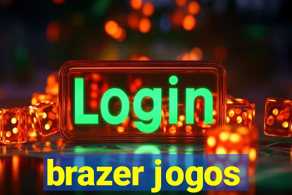 brazer jogos