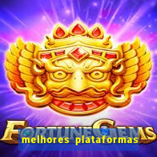 melhores plataformas chinesas de jogos