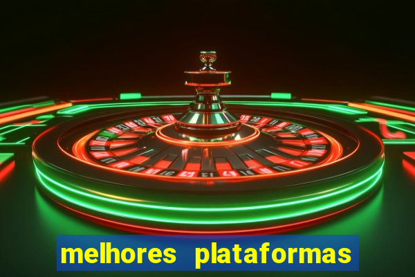 melhores plataformas chinesas de jogos