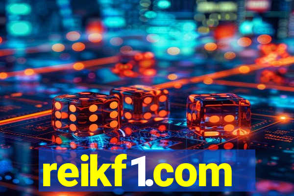 reikf1.com