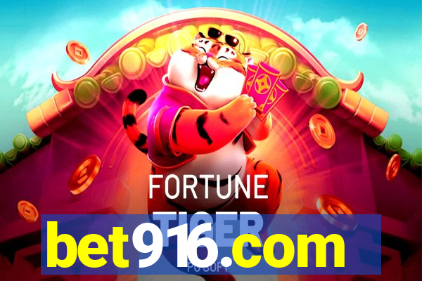 bet916.com