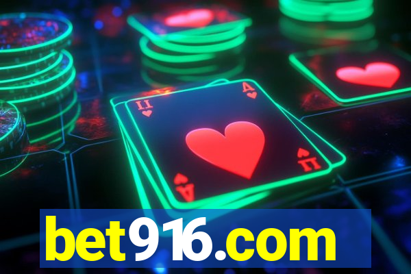 bet916.com