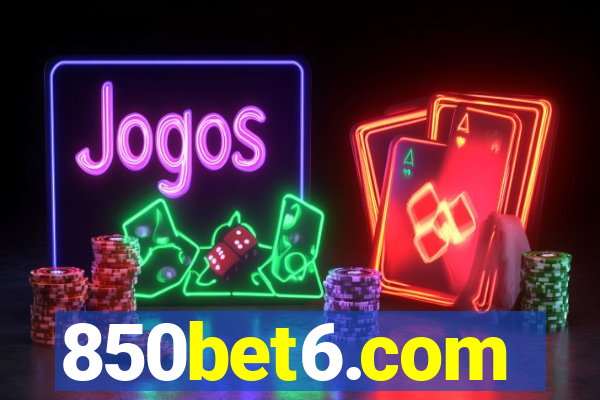 850bet6.com