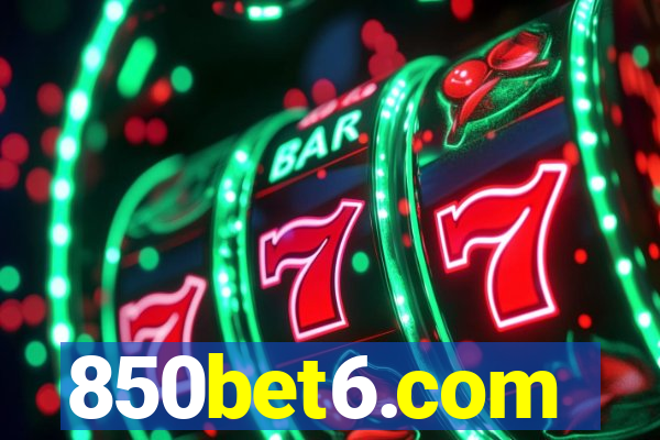 850bet6.com