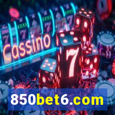 850bet6.com