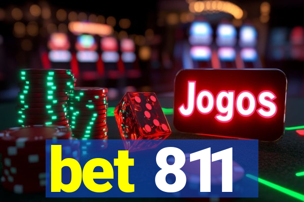 bet 811