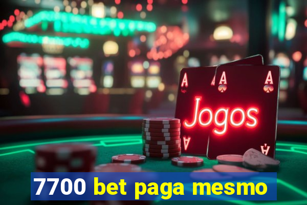 7700 bet paga mesmo