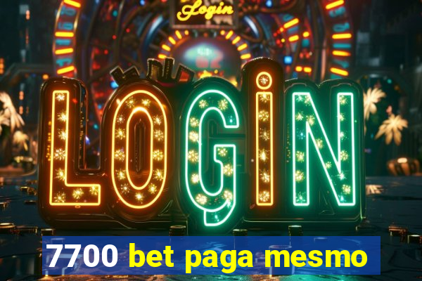 7700 bet paga mesmo