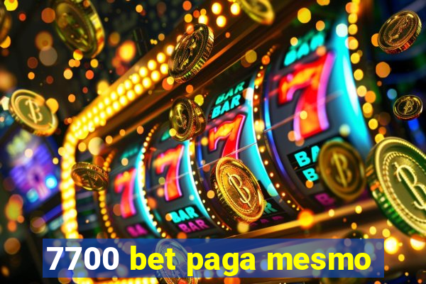 7700 bet paga mesmo