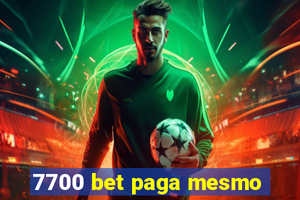 7700 bet paga mesmo