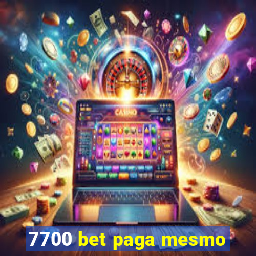 7700 bet paga mesmo