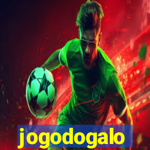 jogodogalo