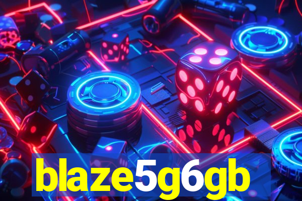 blaze5g6gb