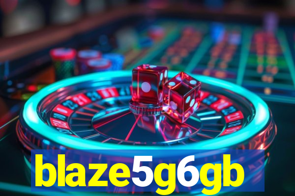 blaze5g6gb