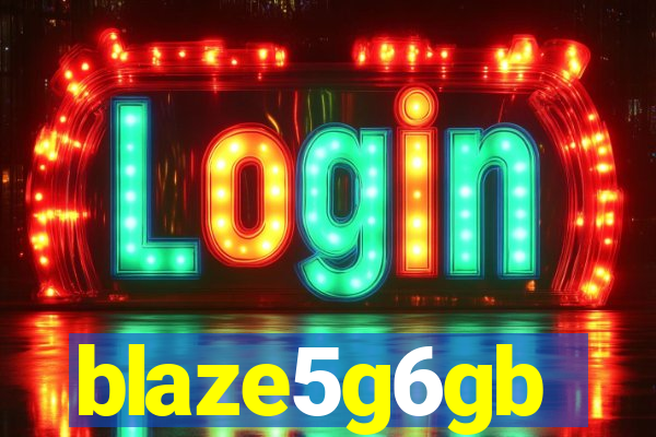 blaze5g6gb