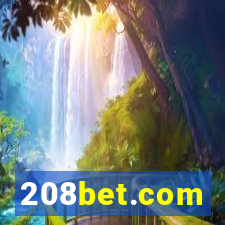 208bet.com