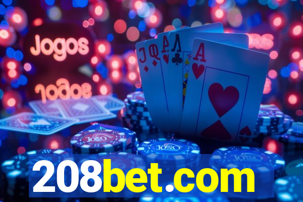 208bet.com