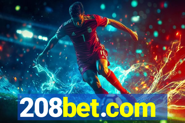 208bet.com