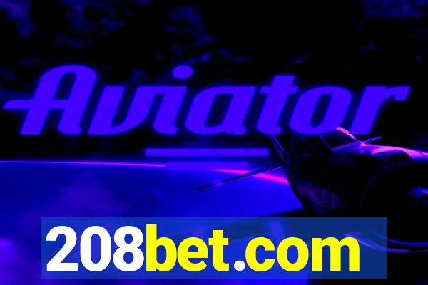 208bet.com