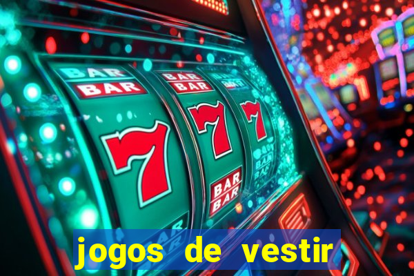 jogos de vestir pessoas ricas