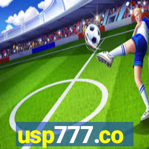 usp777.co