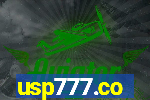 usp777.co