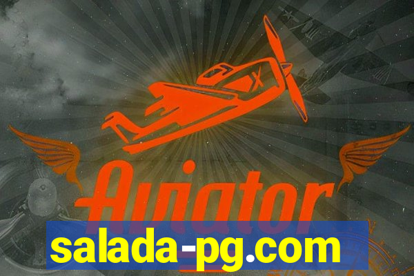 salada-pg.com