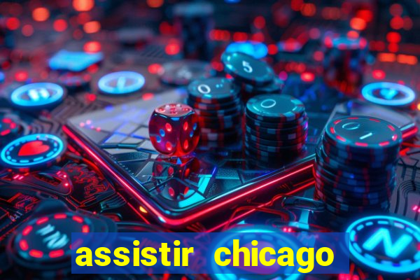 assistir chicago fire 3 temporada