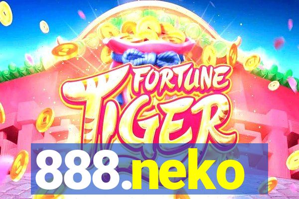 888.neko