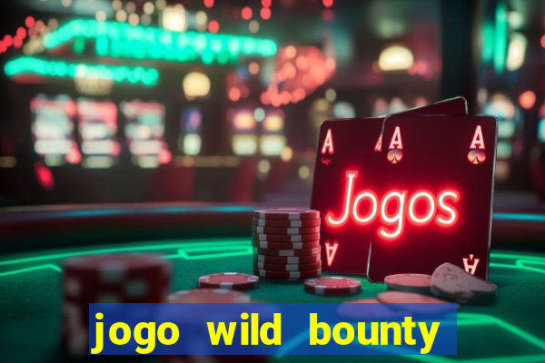 jogo wild bounty showdown demo