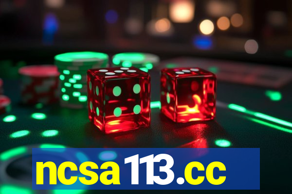 ncsa113.cc